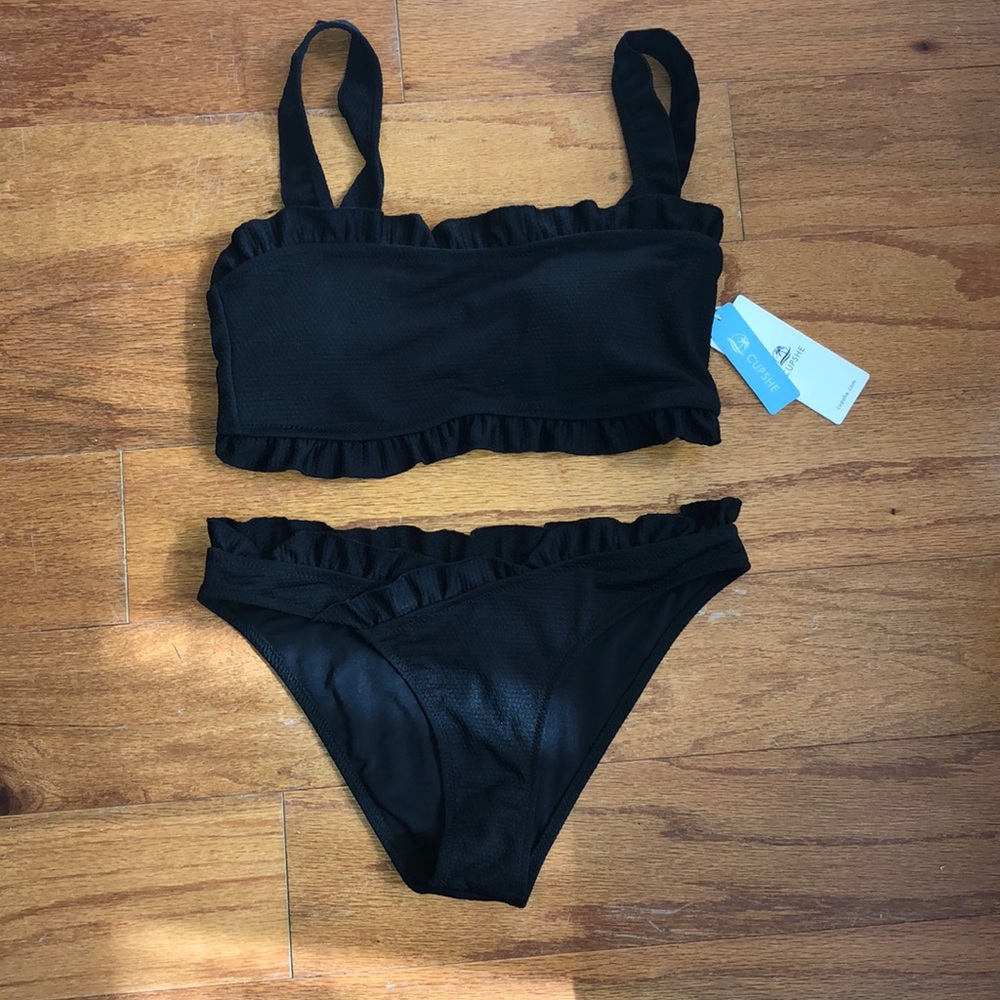 Cupshe Bikini